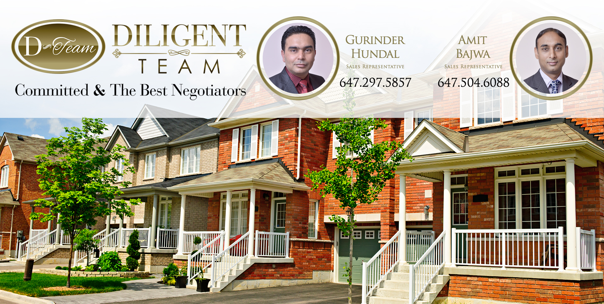 Diligent Team Brampton Real Estate Brampton Homes For Sale