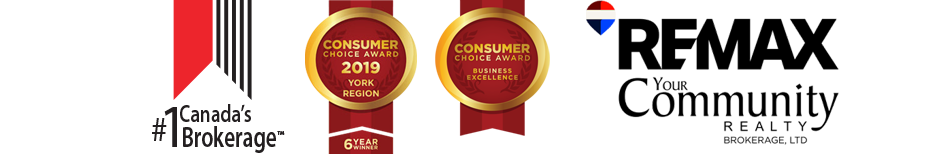 Royal LePage Your Community Realty Inc., Brokerage