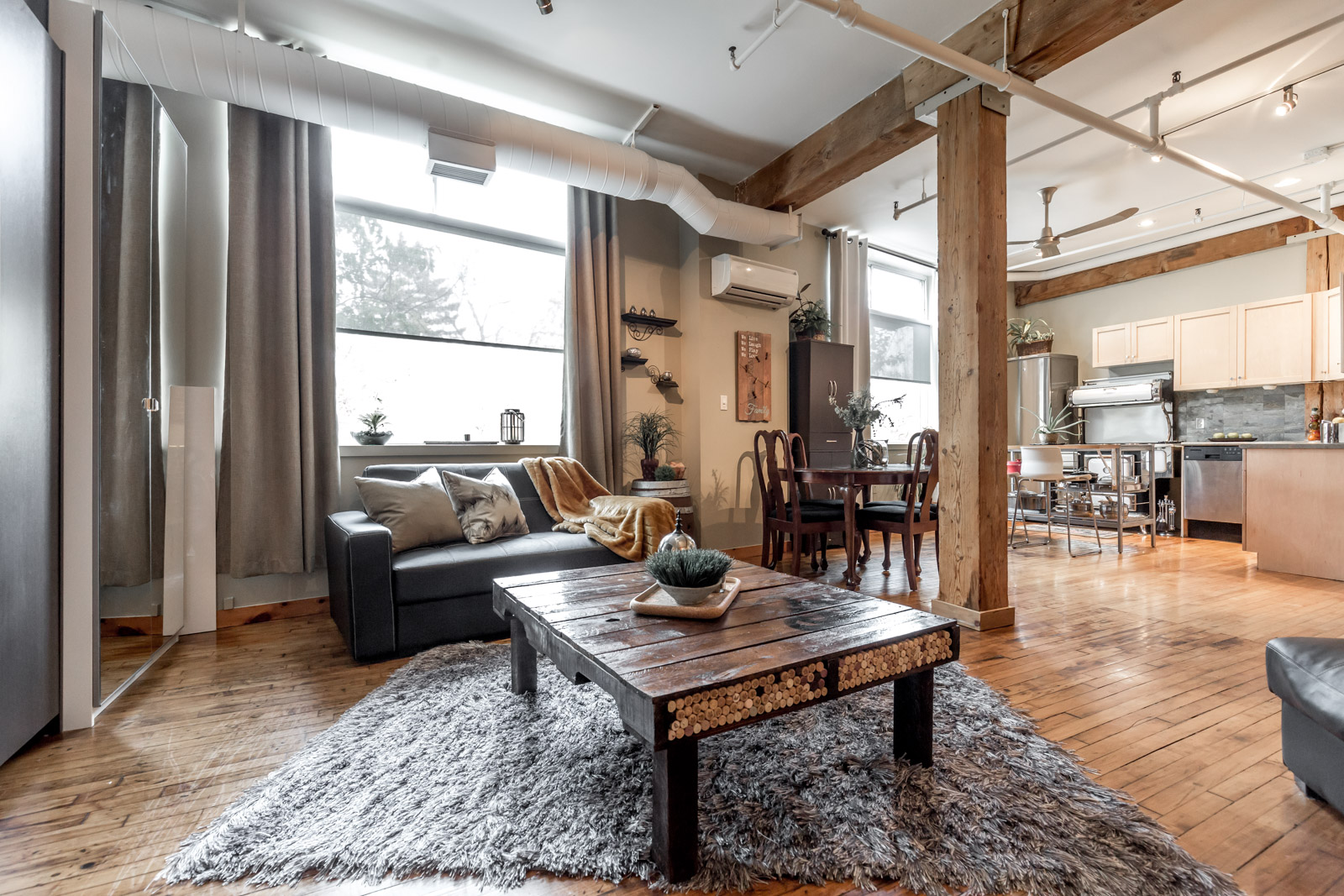 121 prescott ave loft 12- the stockyard lofts Matthew Fernandes