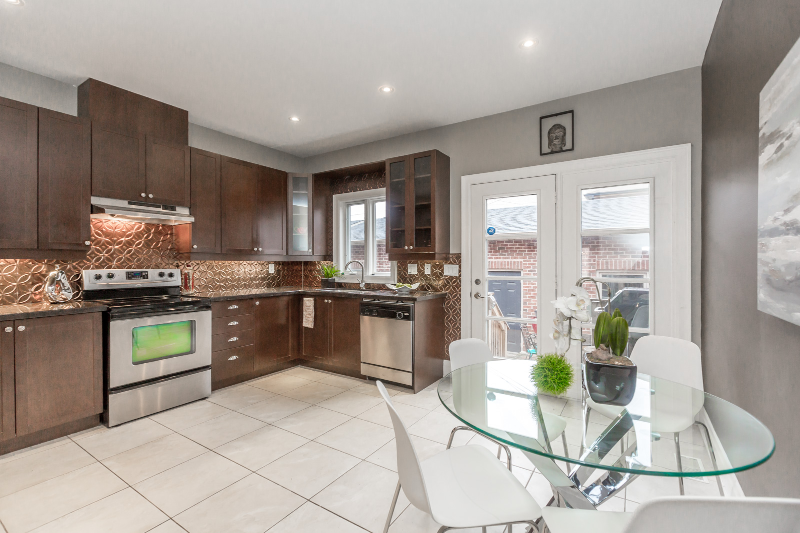 151A Brandon Ave - Toronto Dovercourt-Wallace-Emerson-Junction Homes For Sale In Toronto Real Estate Agent Sold Over Askin