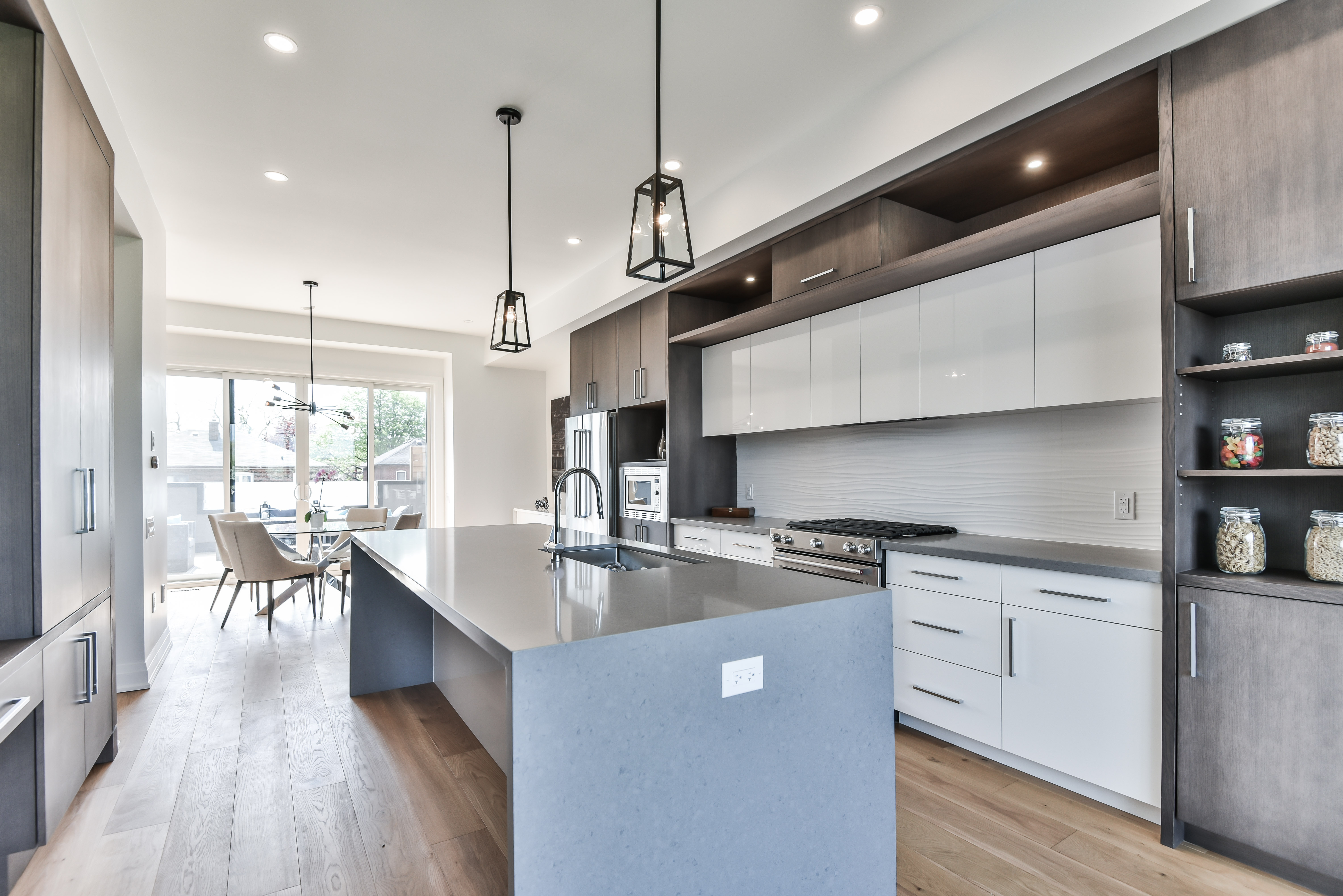 103 Beaver Ave - Toronto Dovercourt-Wallace-Emerson-Junction Homes For Sale In Toronto Real Estate Agent Sold Over Askin