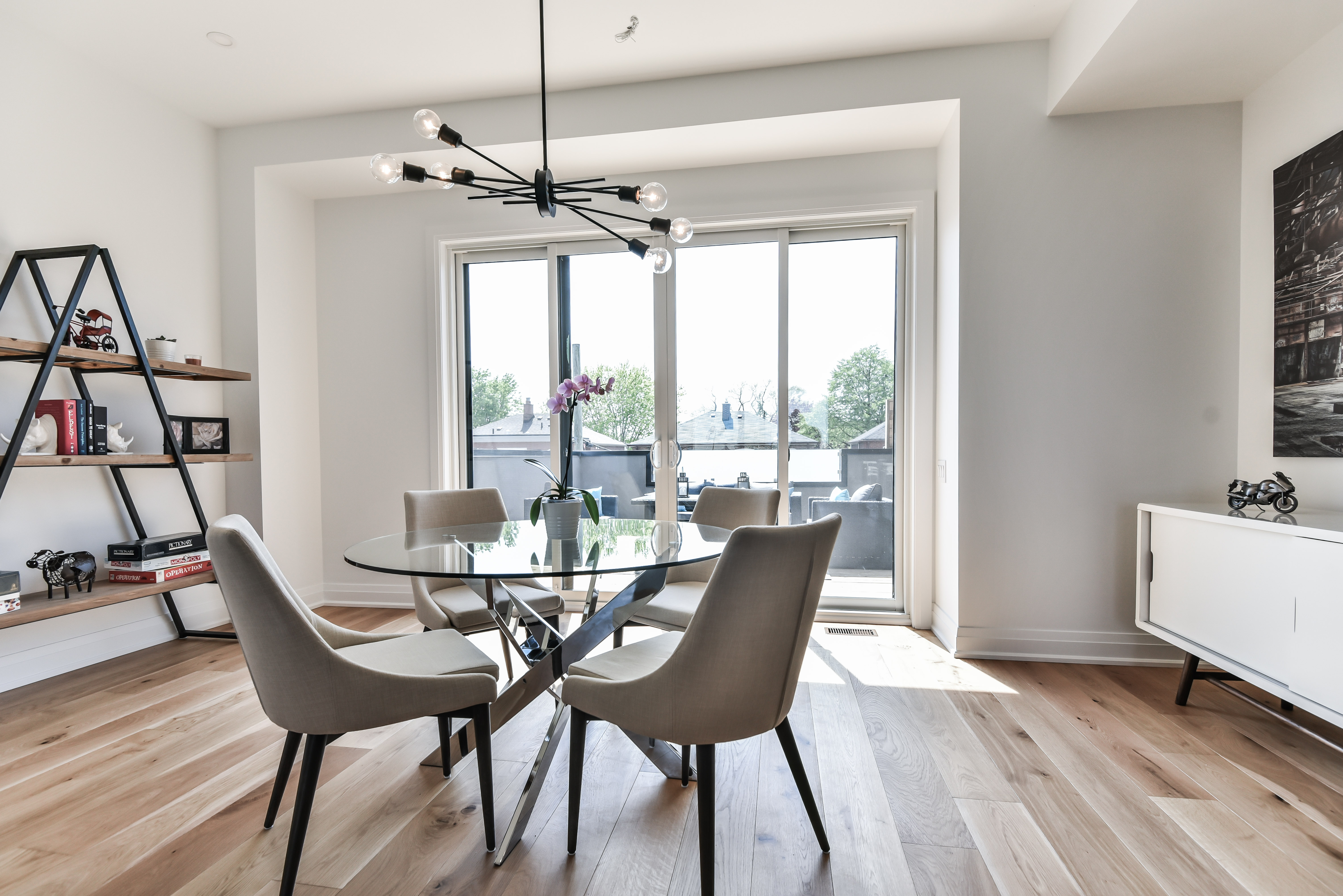 103 Beaver Ave - Toronto Dovercourt-Wallace-Emerson-Junction Homes For Sale In Toronto Real Estate Agent Sold Over Asking