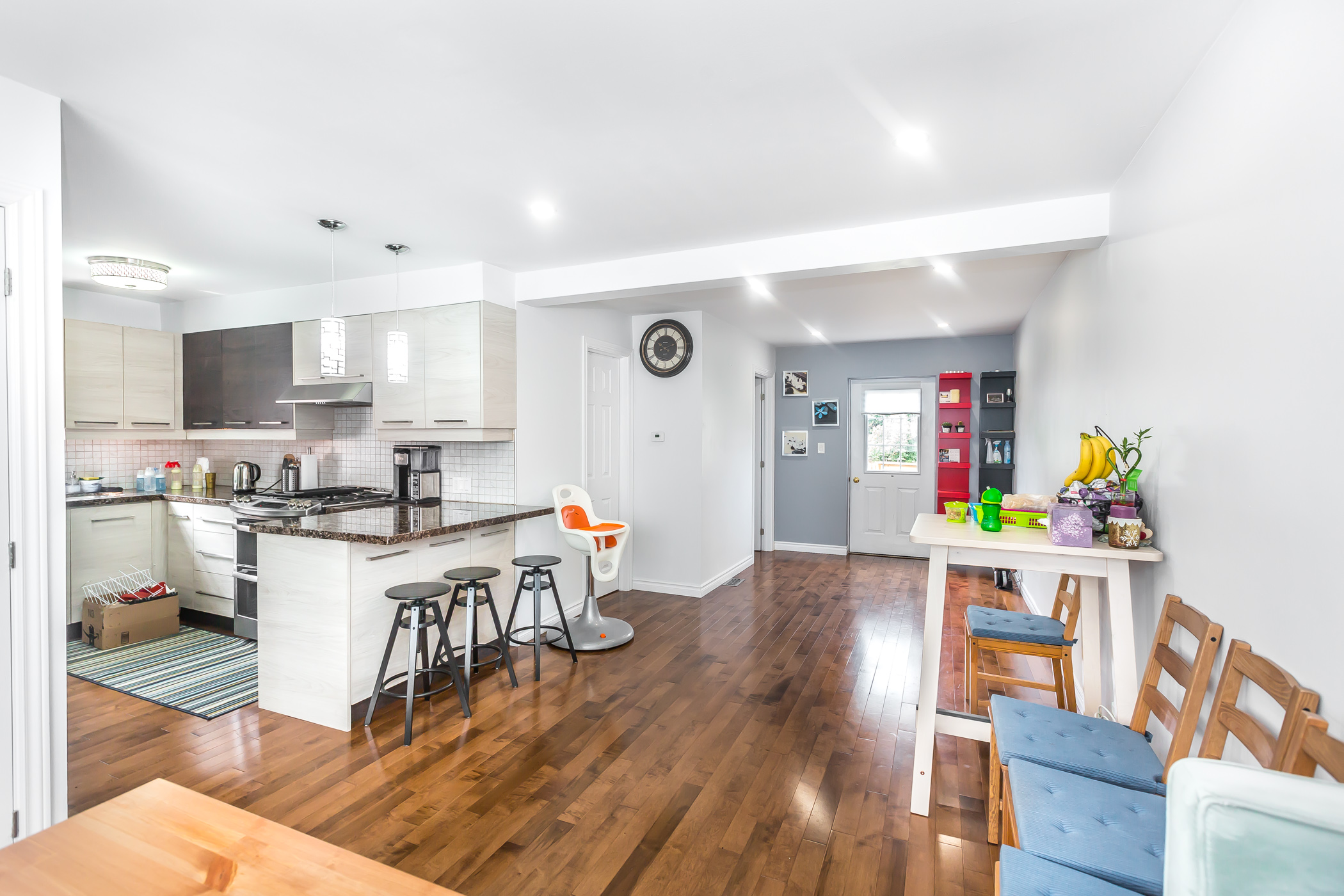 768 Jane St - Toronto Dovercourt-Wallace-Emerson-Junction Homes For Sale In Toronto Real Estate Agent Sold Over Askin