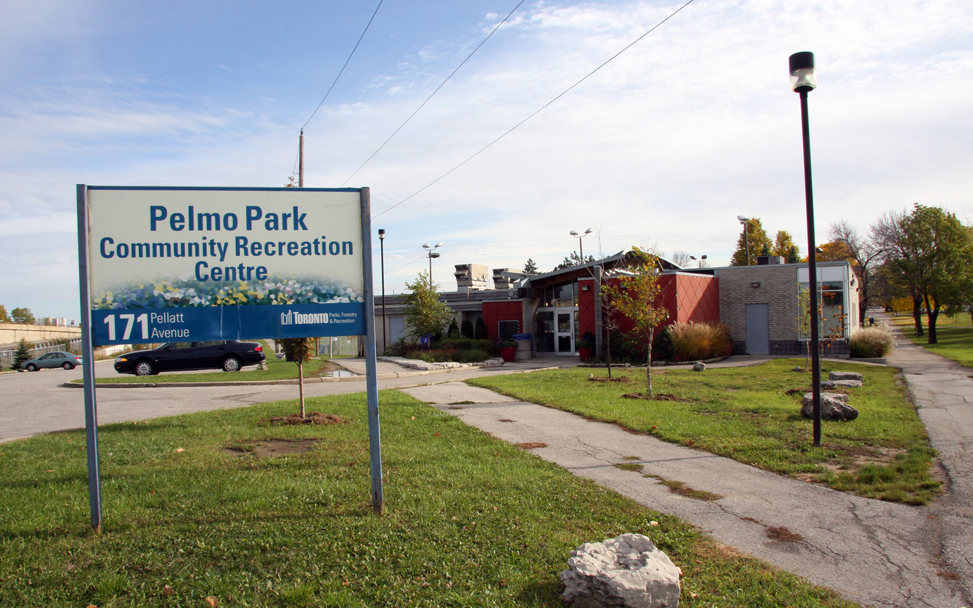 Pelmo park humberlea real estate toronto