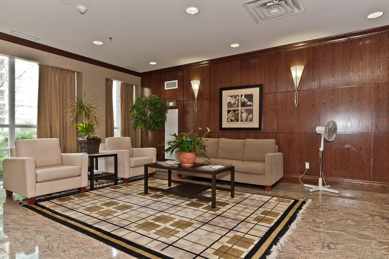 Michael Power Place Amenities