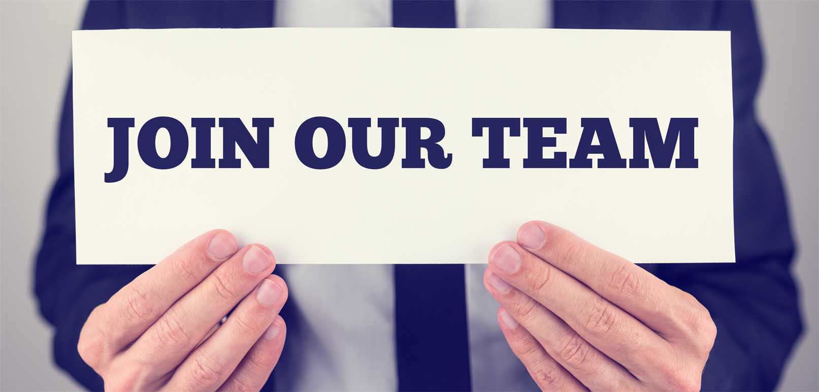 we are hiring - the matthew fernandes real estate team