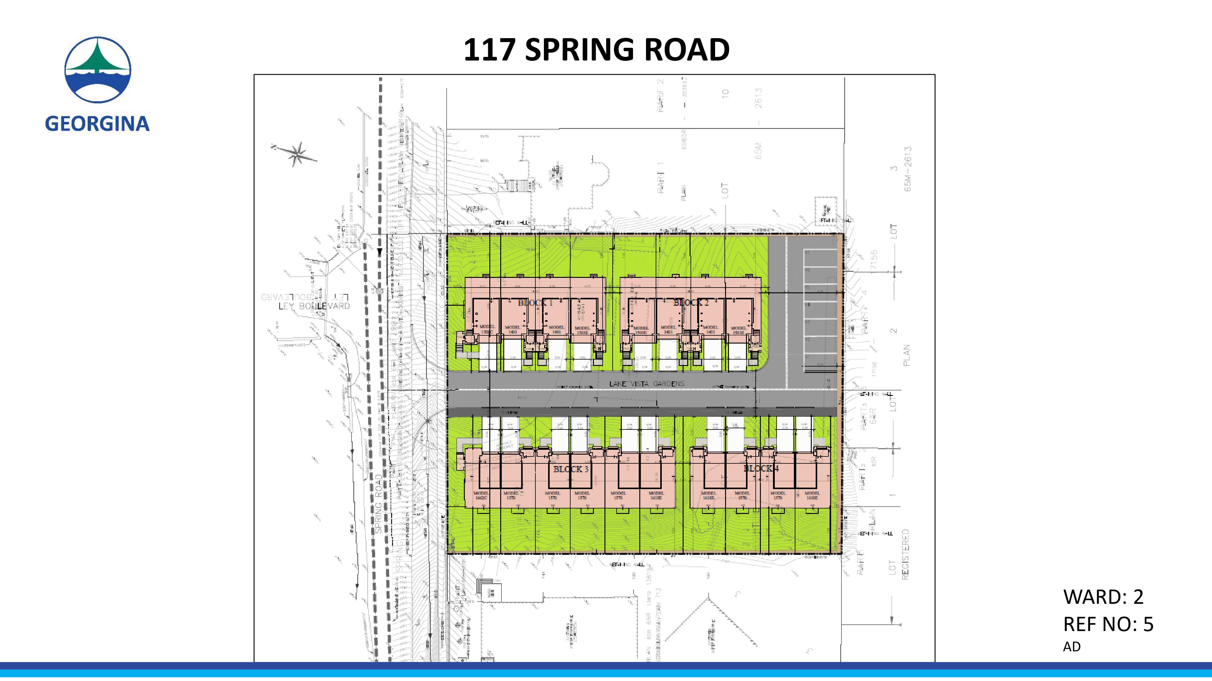 117 Spring Road, Keswick