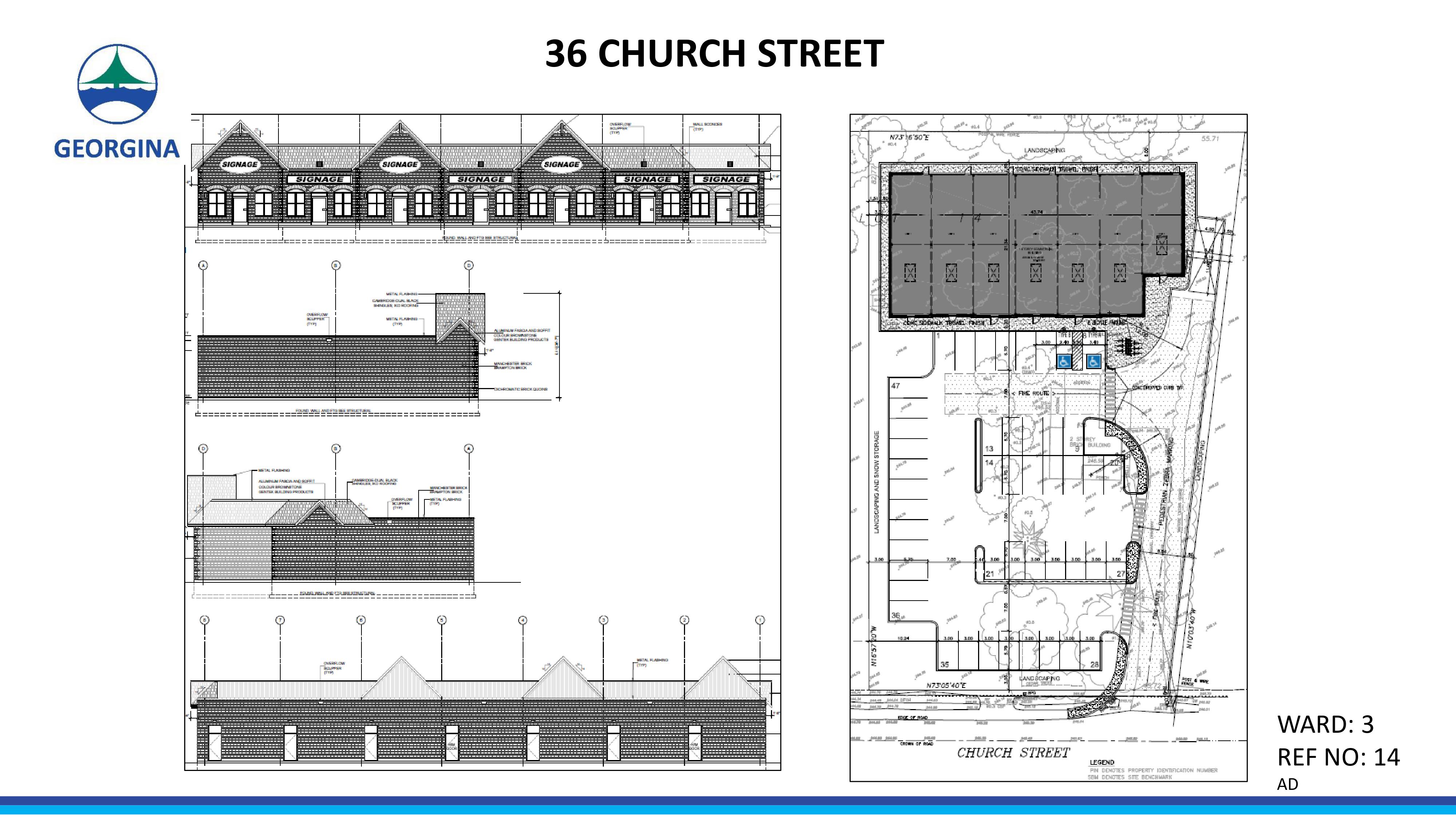 36 Church Street, Keswick