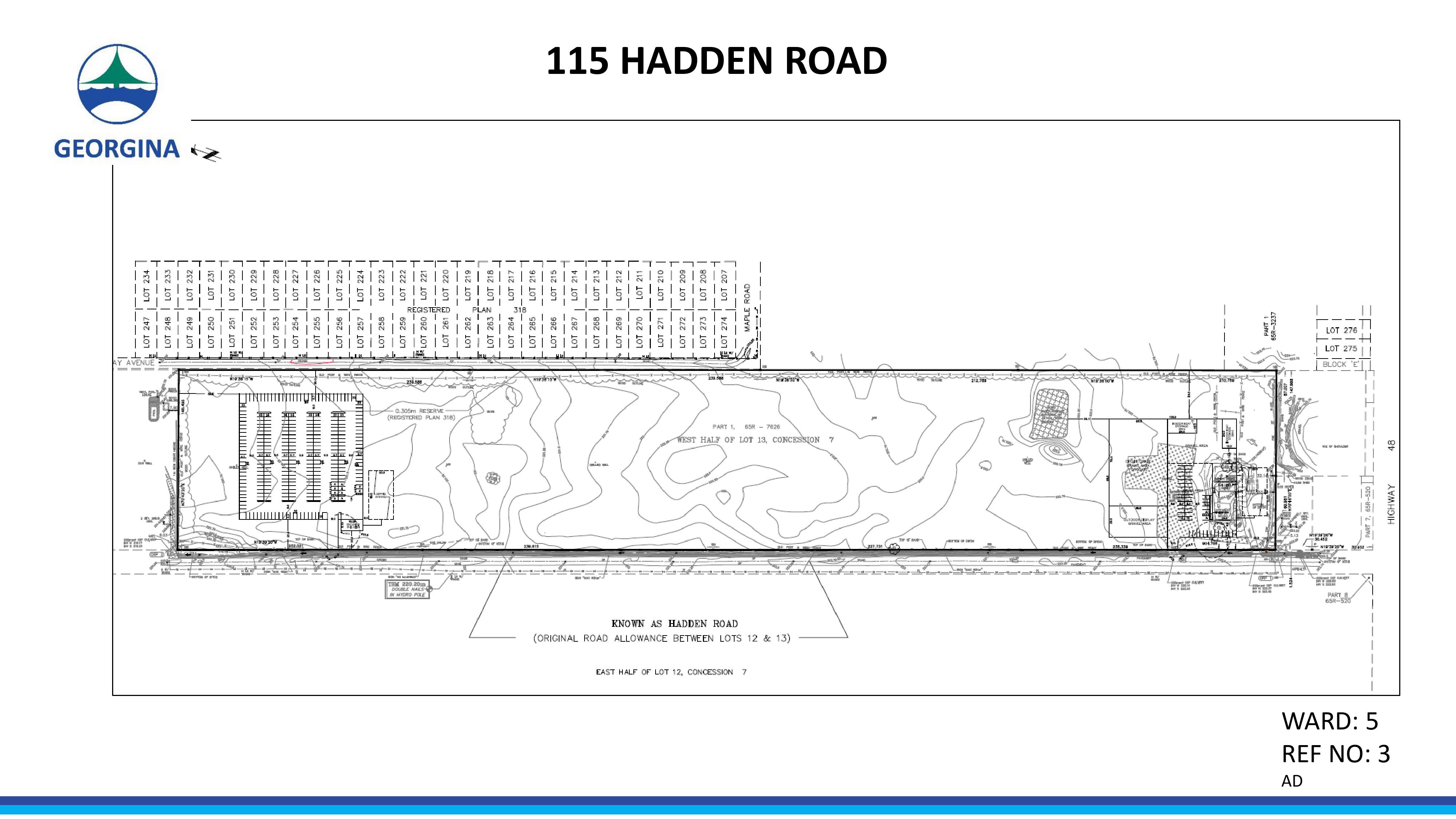 115 Hadden Road, Virginia