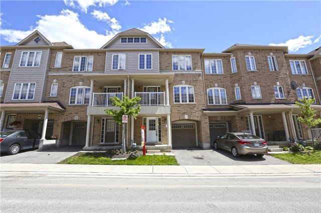 Property for sale in Mississauga and Brampton