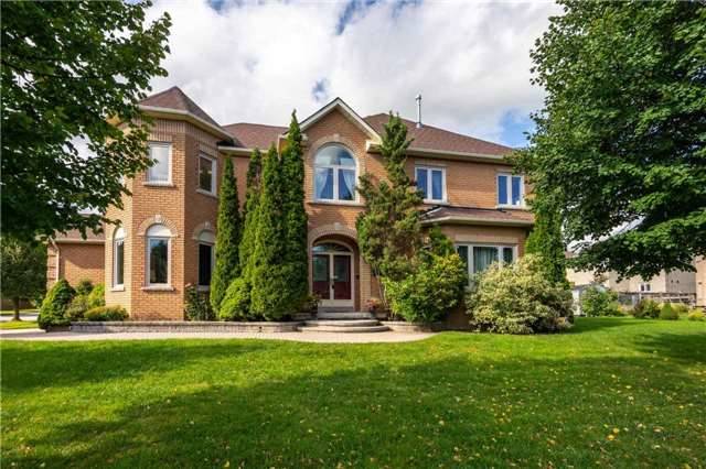 67 Henricks Cres MLS# N4252546