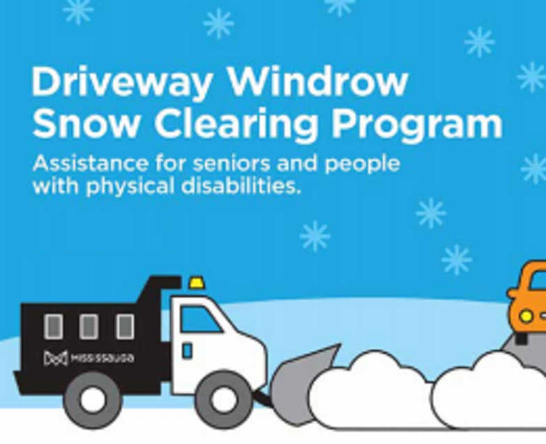 Don Fisher | Register for the Driveway Windrow Snow Clearing Program
