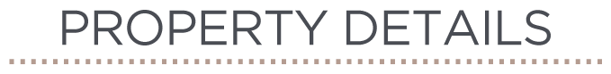 Property details