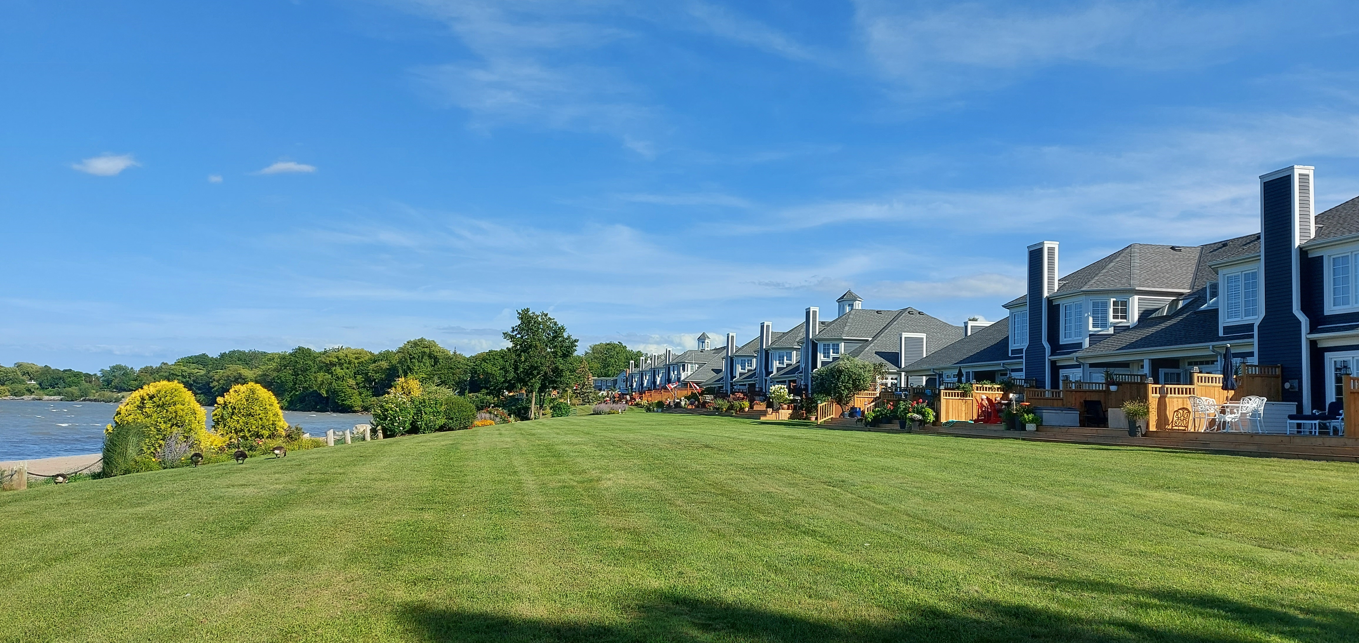 Newport Quay St. Catharines Niagara Region Real Estate