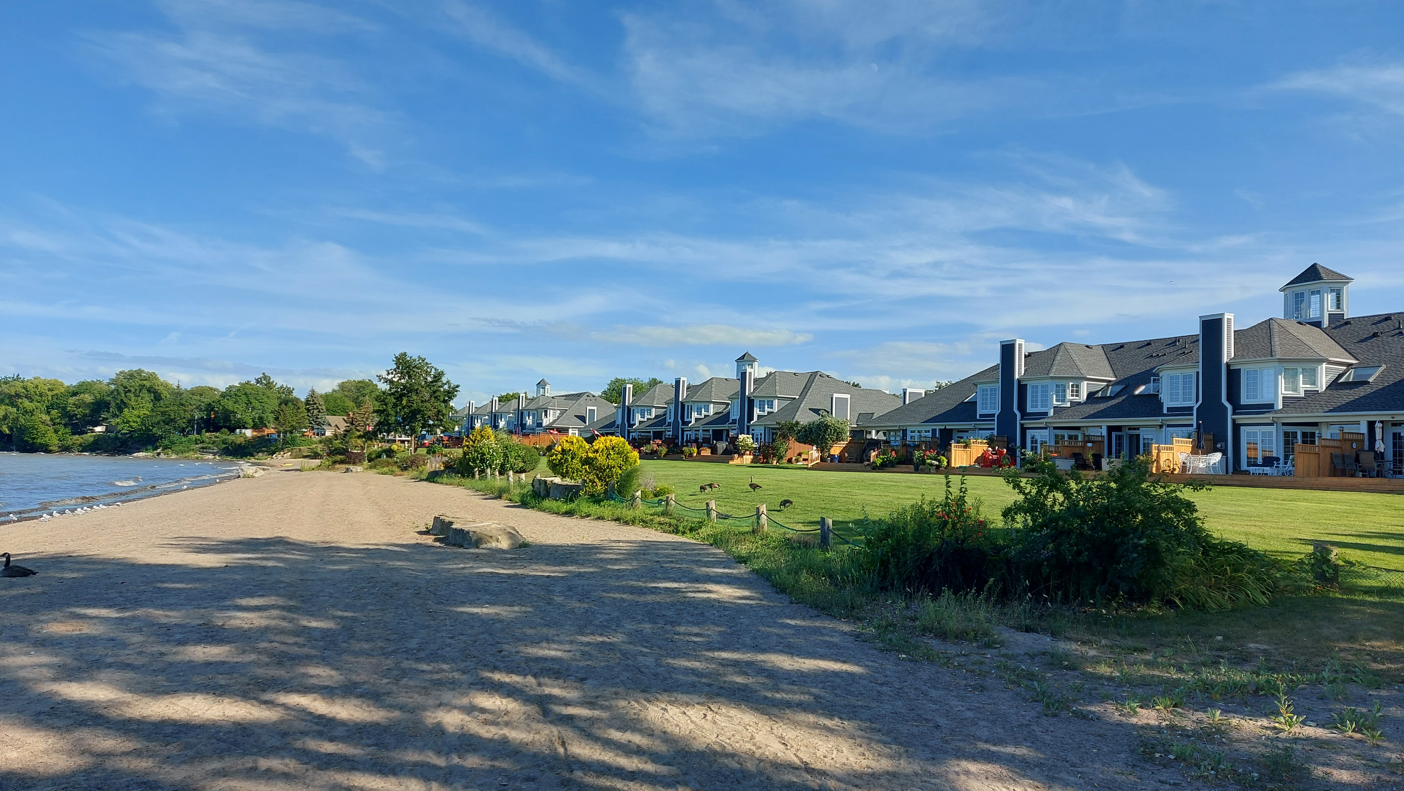 Newport Quay St. Catharines Niagara Region Real Estate