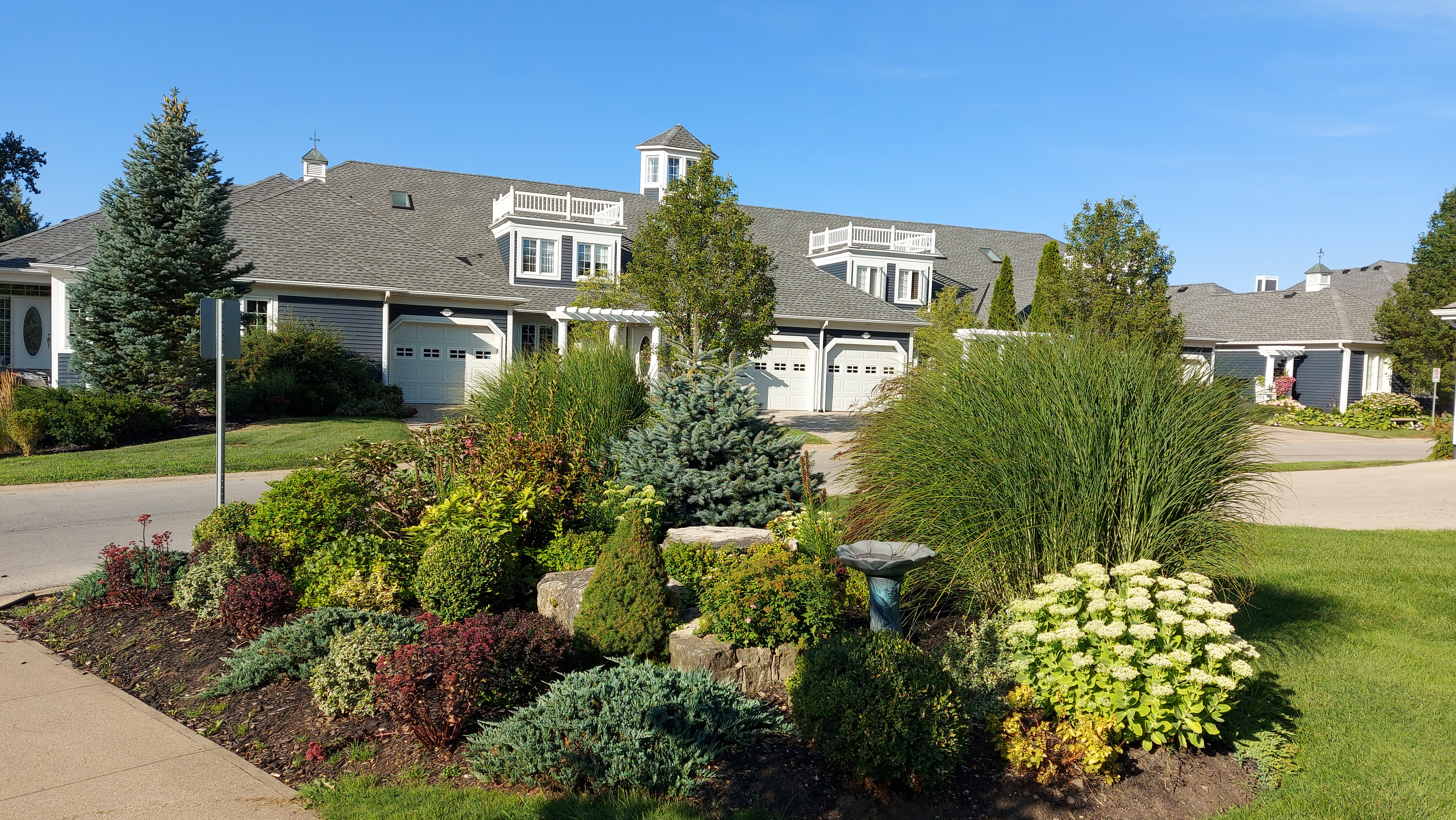 Newport Quay St. Catharines Niagara Region Real Estate