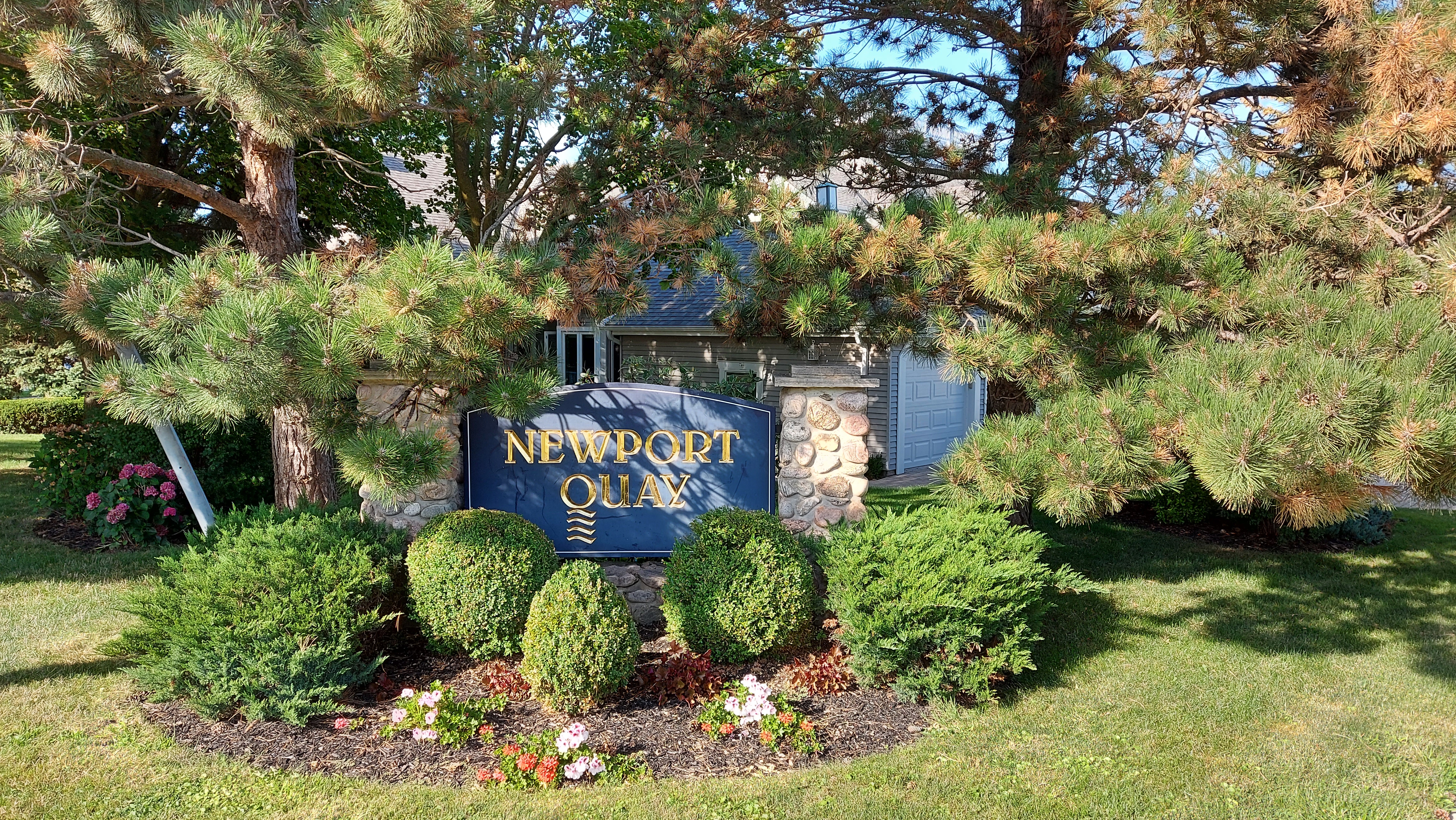 Newport Quay St. Catharines Niagara Region Real Estate