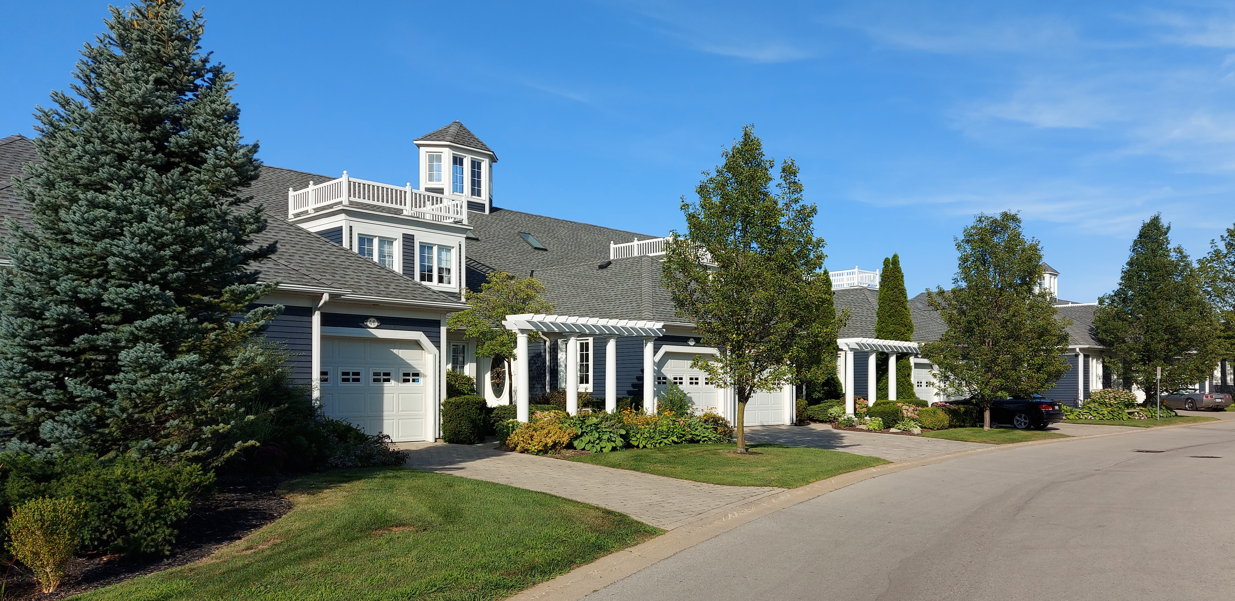 Newport Quay St. Catharines Niagara Region Real Estate