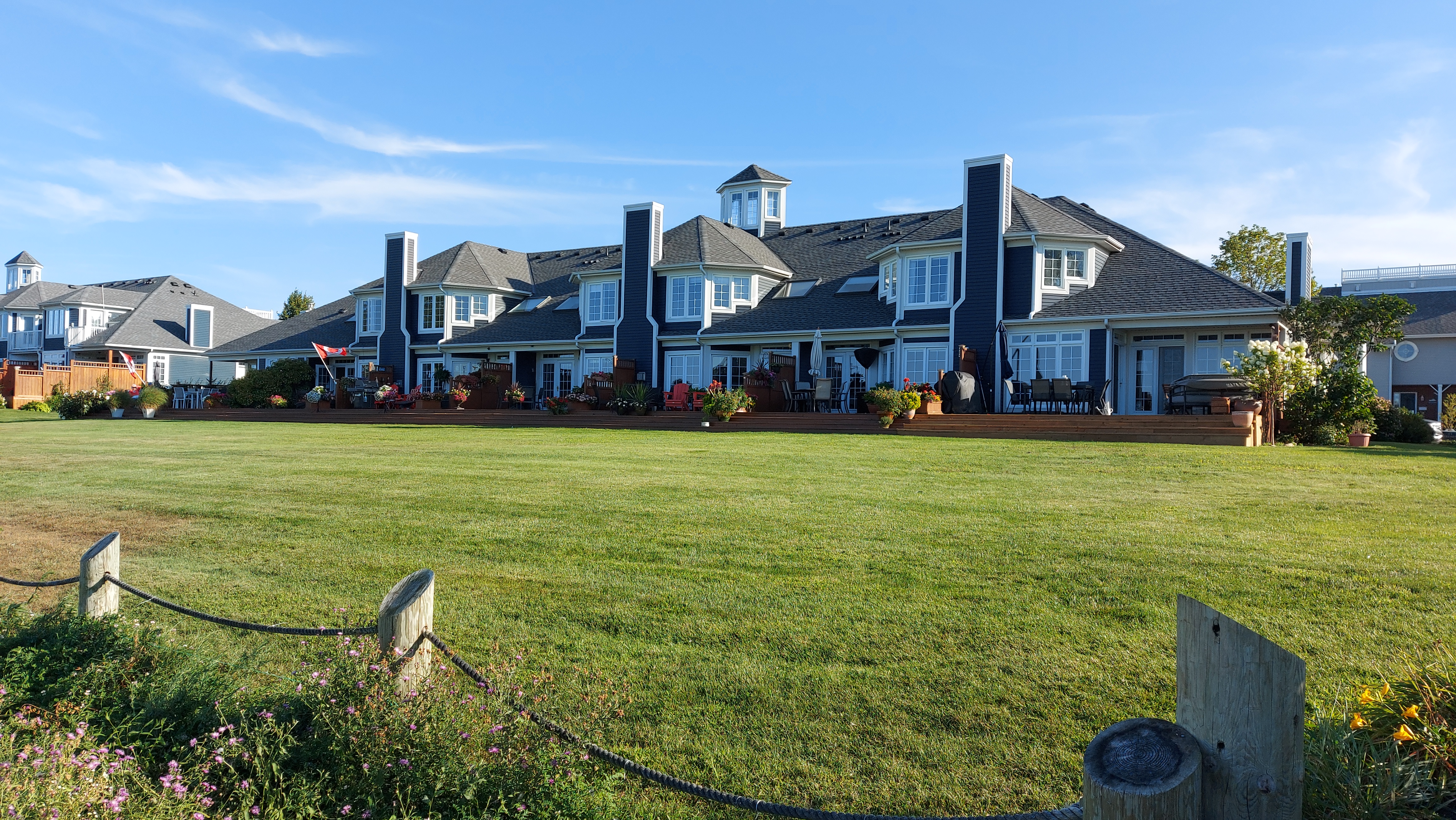 Newport Quay St. Catharines Niagara Region Real Estate