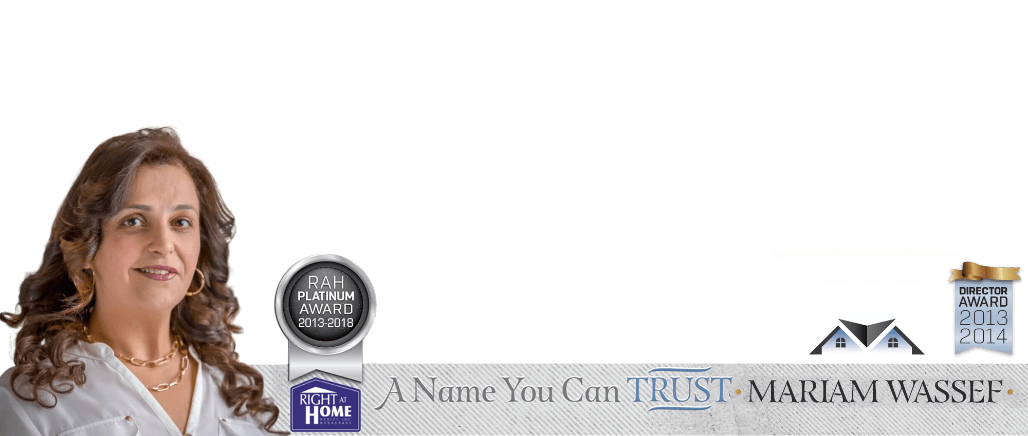 Home Mariam Wassef Real Estate Right at Home Realty Inc., Brokerage