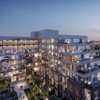 Toronto housing market sees a shift to mid rise development