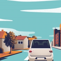 Canadians love living in the suburbs so why are we not building more of them