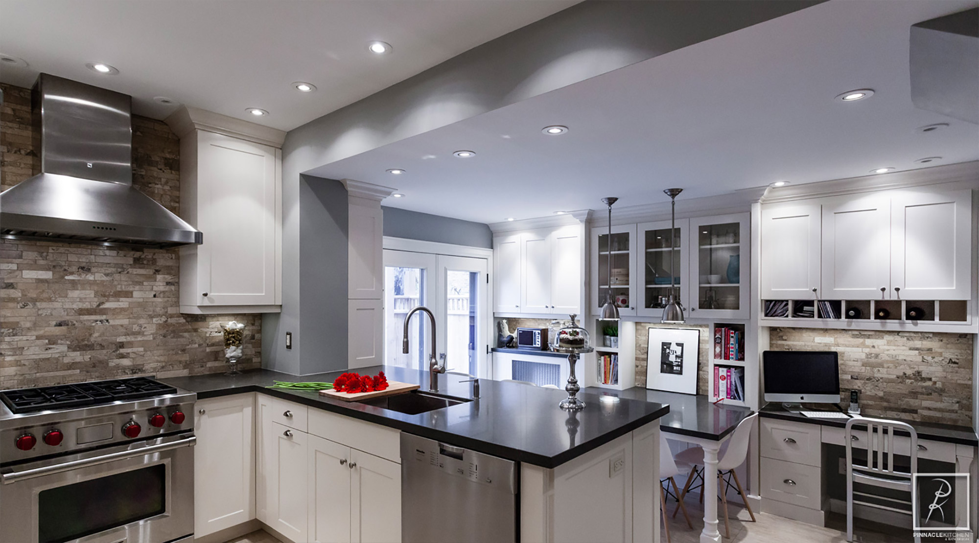 Home | Pinnacle Kitchen And Bath Design