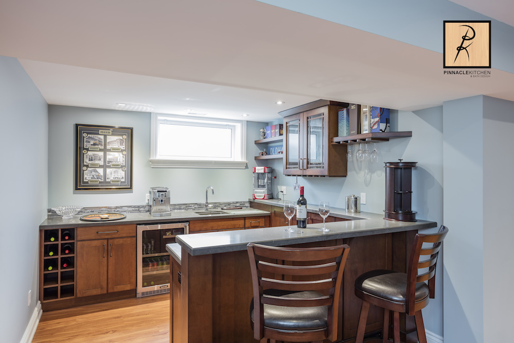 Other Rooms | Pinnacle Kitchen And Bath Design