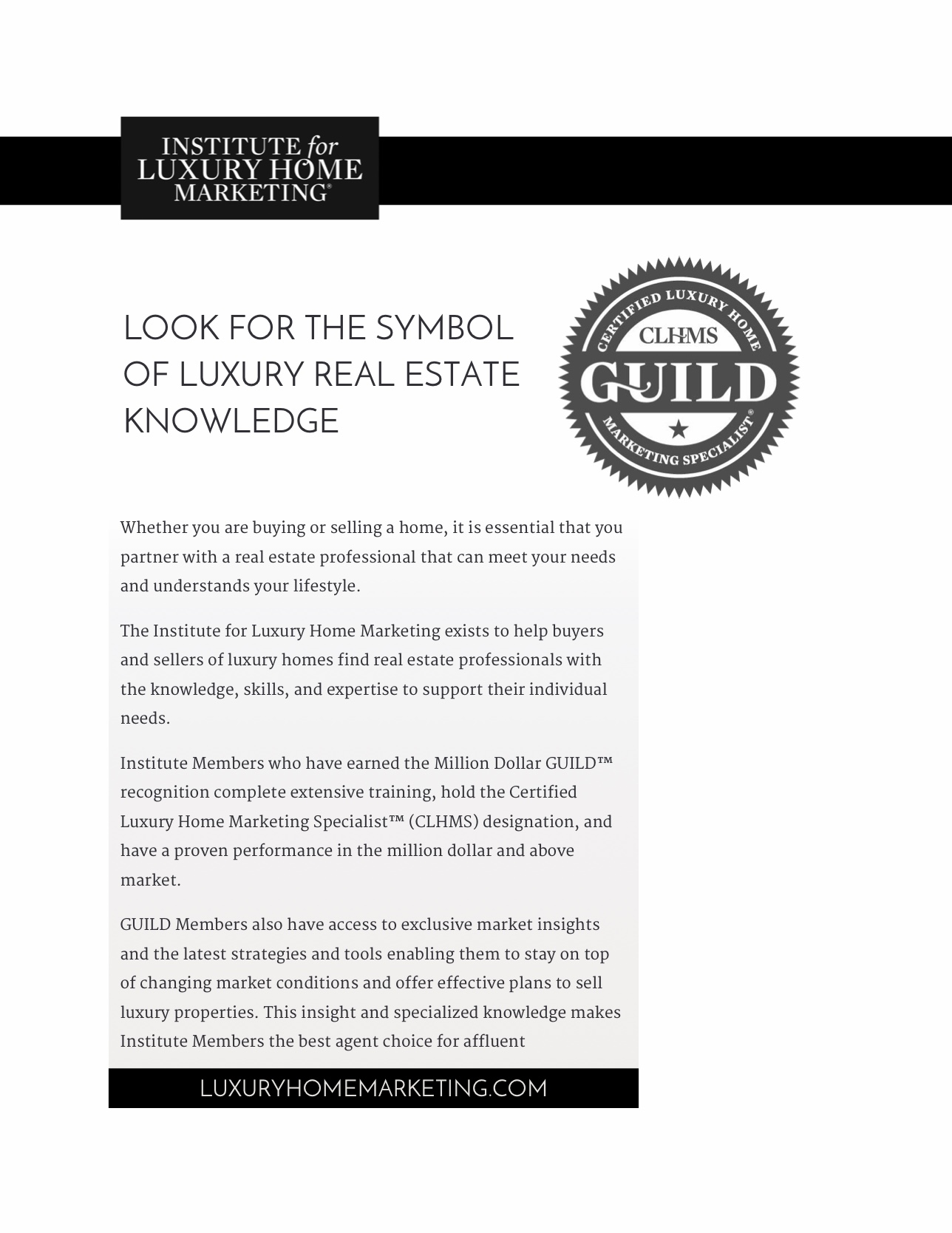 Taline Sagharian Real Estate