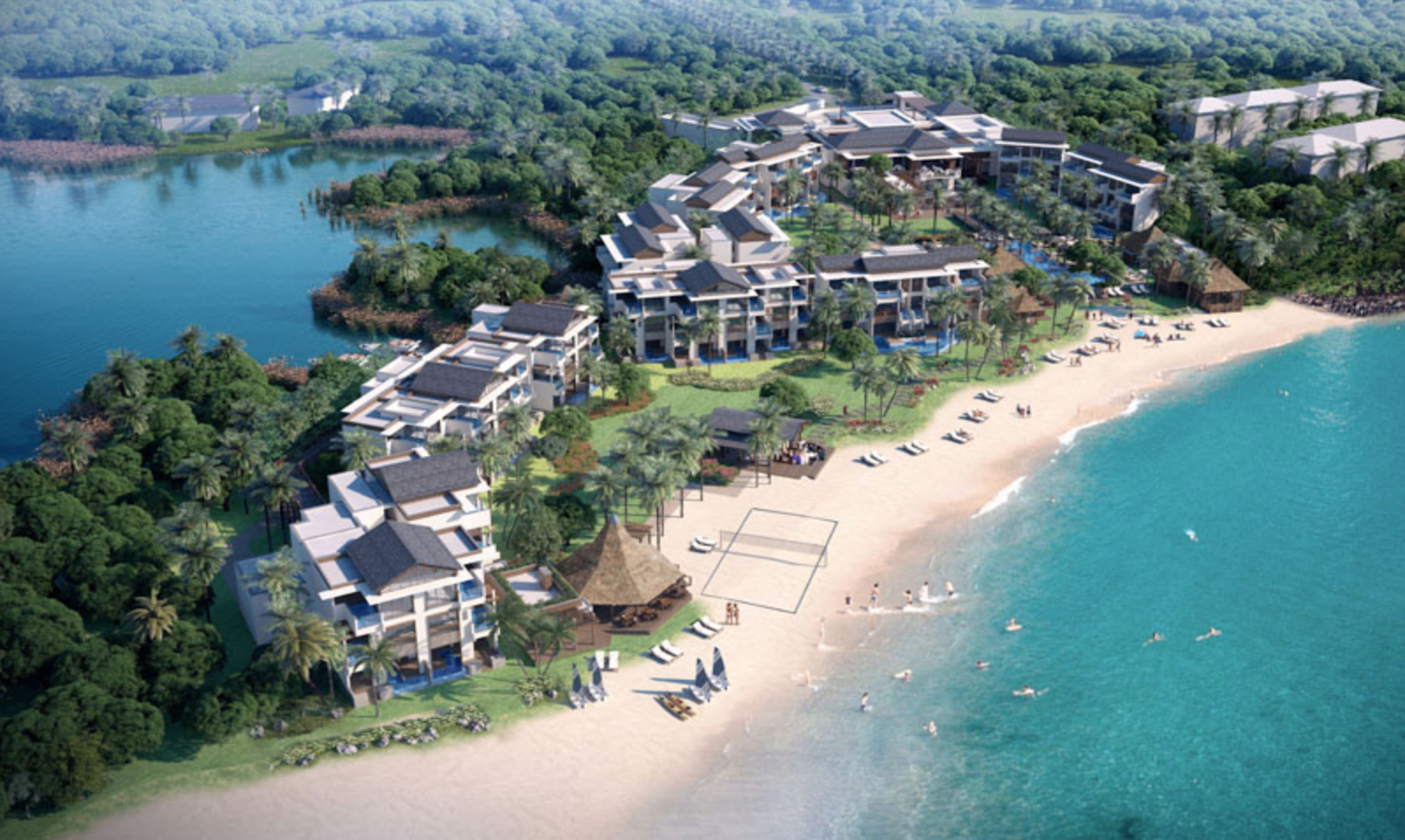 Antigua Development 3