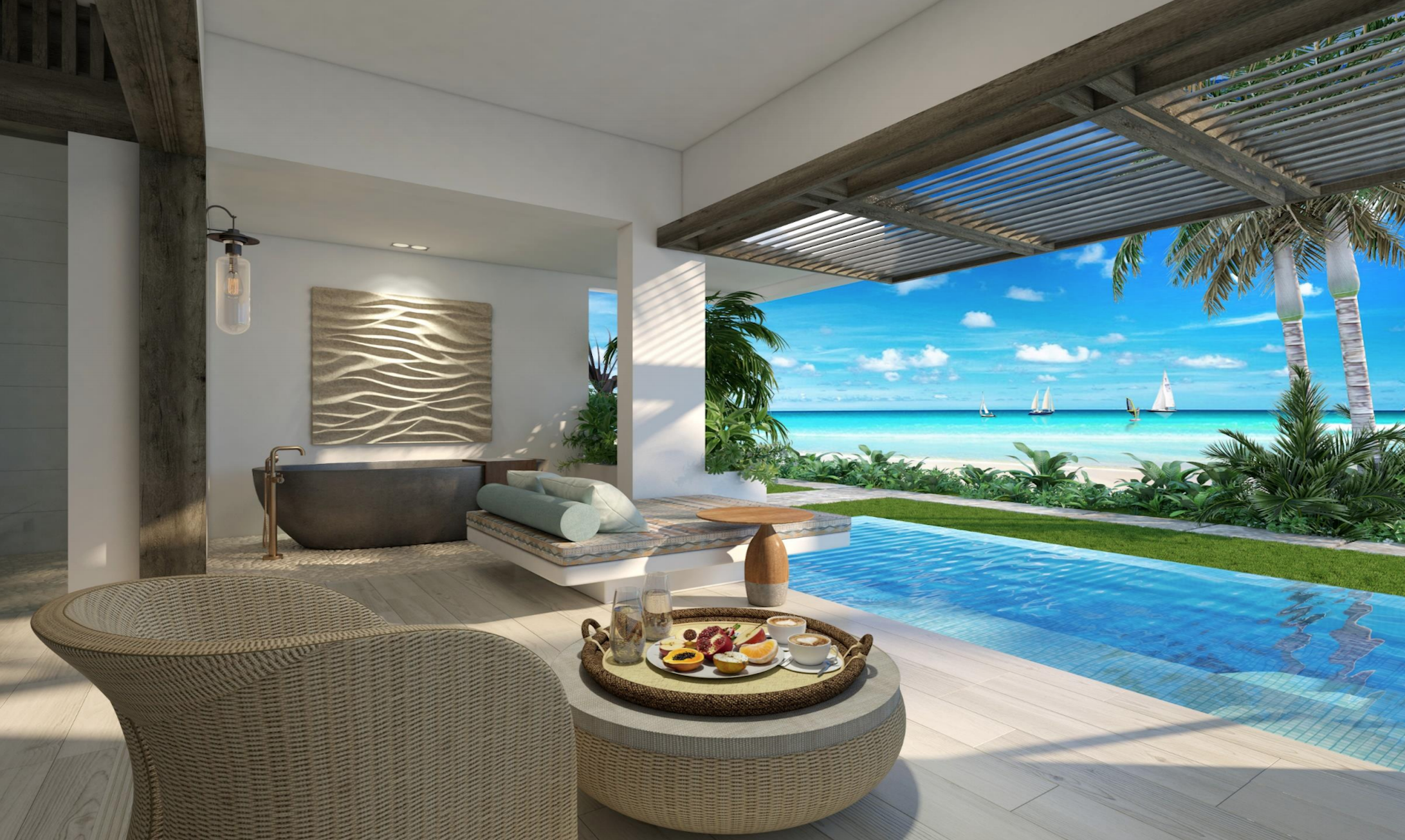 Antigua Development 4