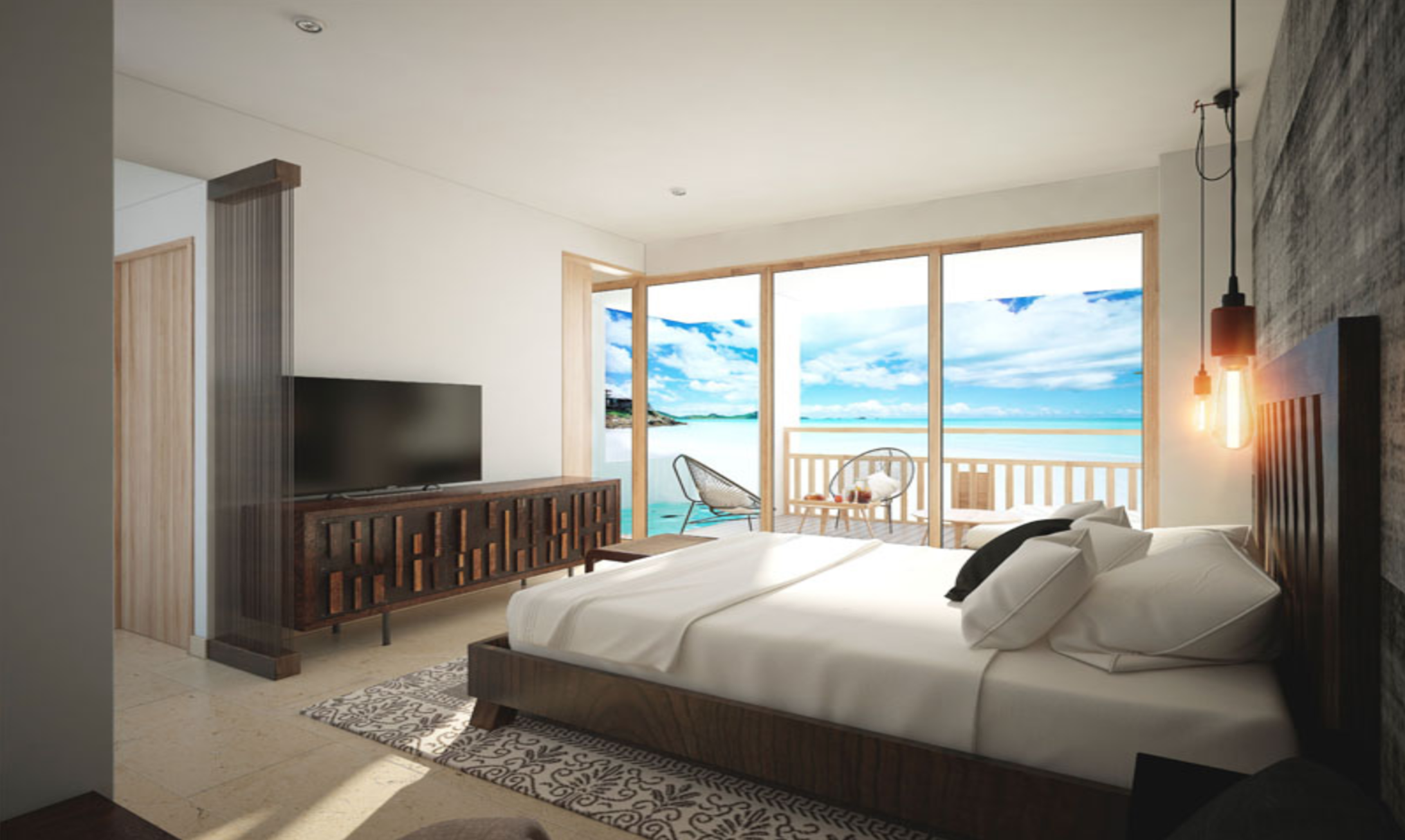 Antigua Development 5