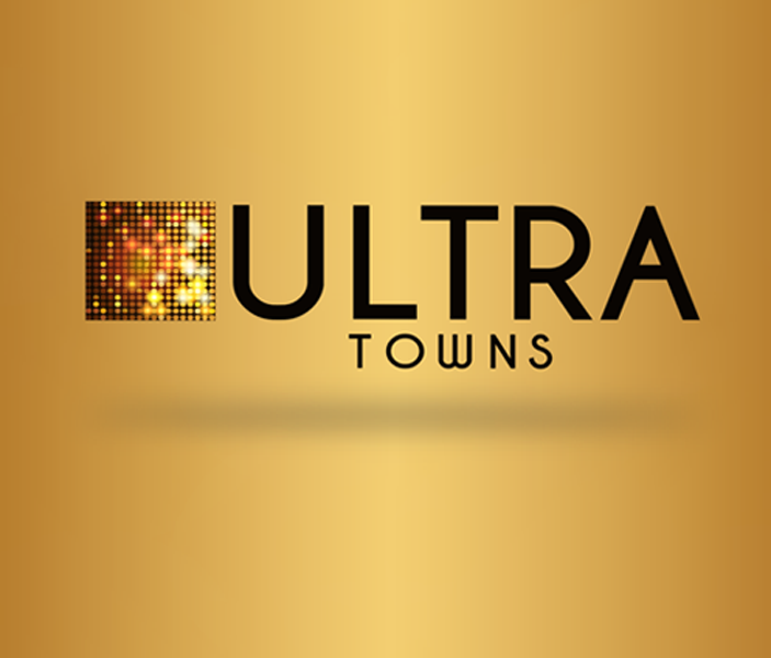 Ultra Towns Ultra Towns Zavi