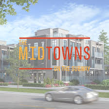 MIDTOWNS ZAVI HOMES