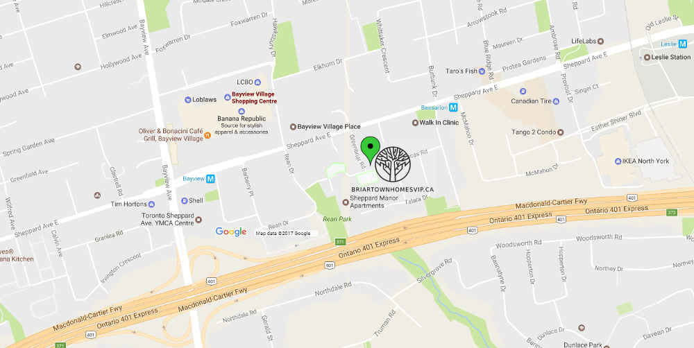 ZAVI HOMES - BRIAR TOWNS BRIAR TOWNS - ZAVI HOMES