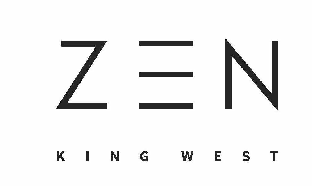ZEN CONDOS KING WEST VILLAGE