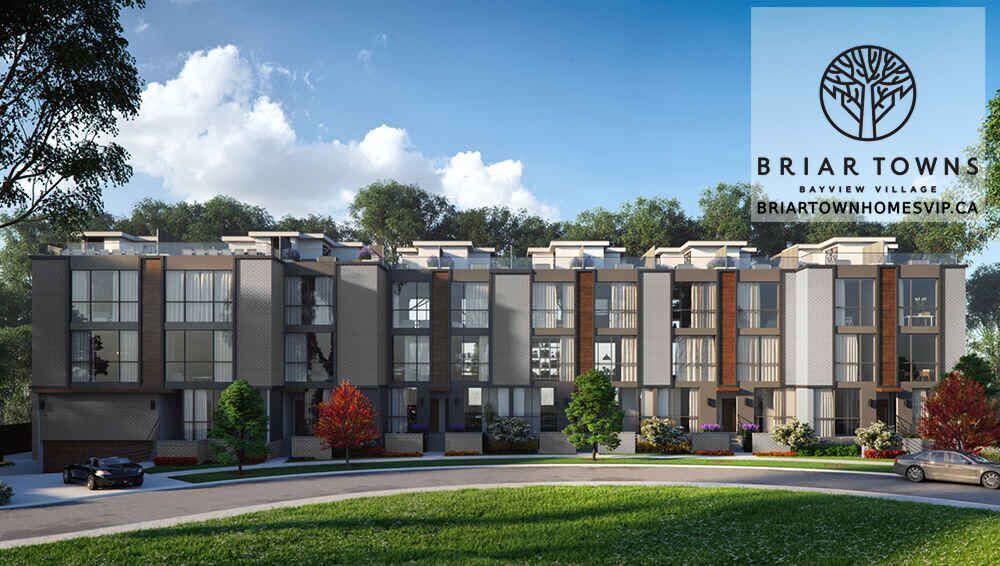 BRIAR TOWNS - ZAVI ZAVI HOMES BRIAR TOWNS