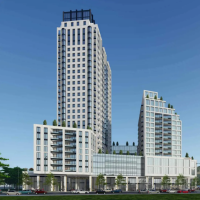 Yonge City Square Condos price list, plans, incentives, VIP access