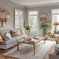 How to Get Your Home Ready for the Spring Market