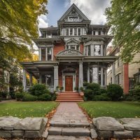 Pros and Cons of Buying a Historic Home