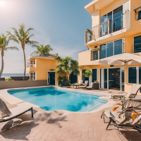 Pros and Cons of Investing in Vacation Rental Management Companies