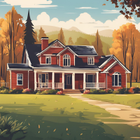 Pros and Cons of Buying a Home in a Rural Area