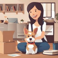 Top 5 Home Selling Tips for Homeowners with Pets