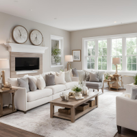 What is Home Staging?