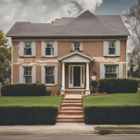 What Property is Included in the Sale of a Home?