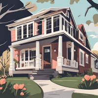 How Much Down Payment on a House Do You Need?