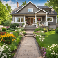 How do I get my house ready to sell in the summer?