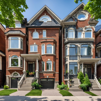 What Factors Influence Real Estate Prices in Toronto: Trends Analysis