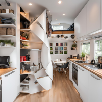 Maximizing Small Spaces: Making the Most of Your Home