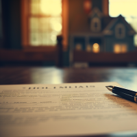 Can a House Be Sold With a Lien On It?